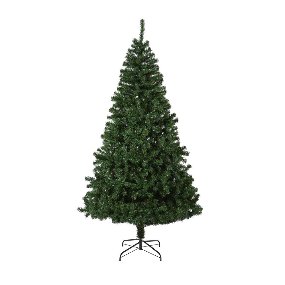 8ft. Northern Tip Pine Artificial Christmas Tree