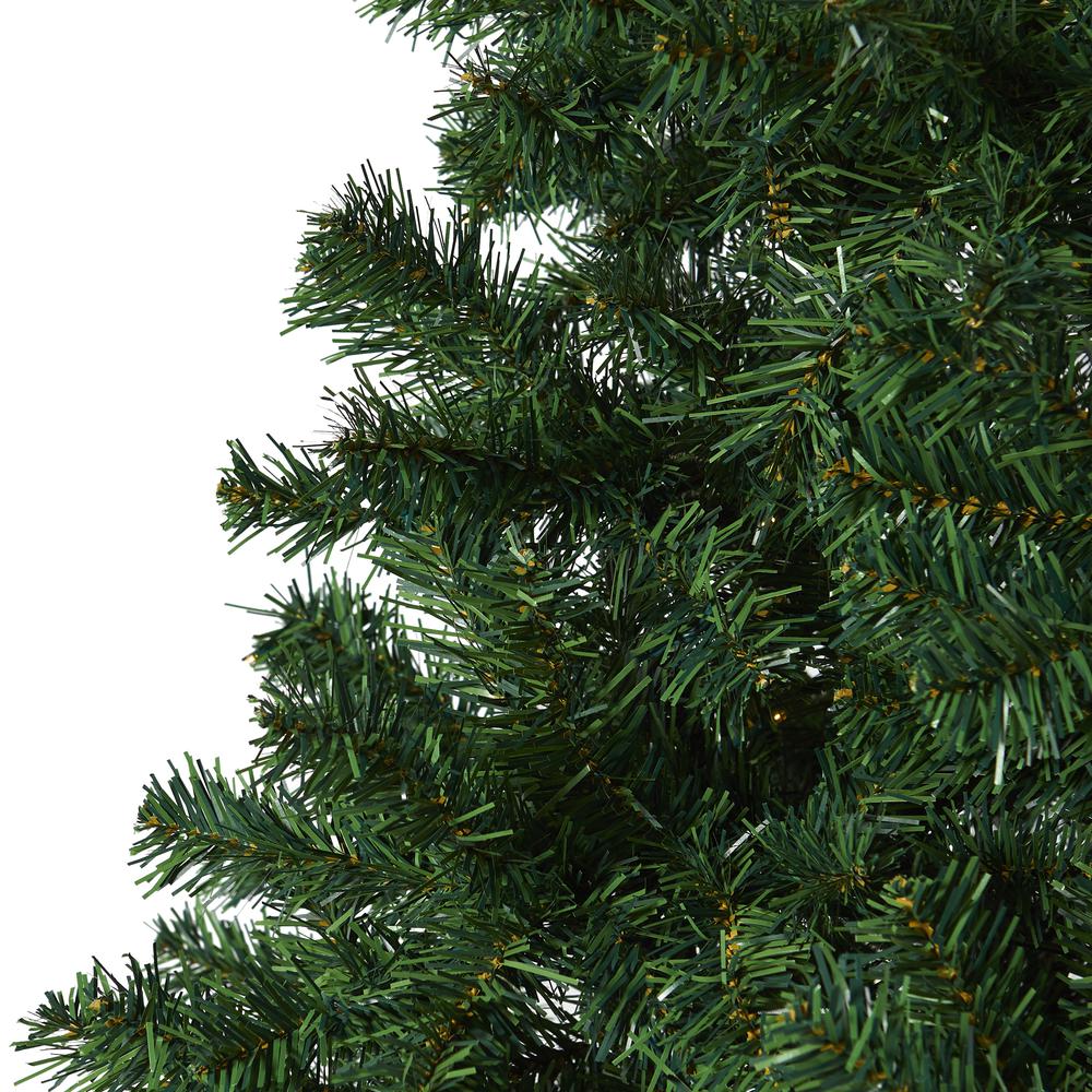 8ft. Northern Tip Pine Artificial Christmas Tree