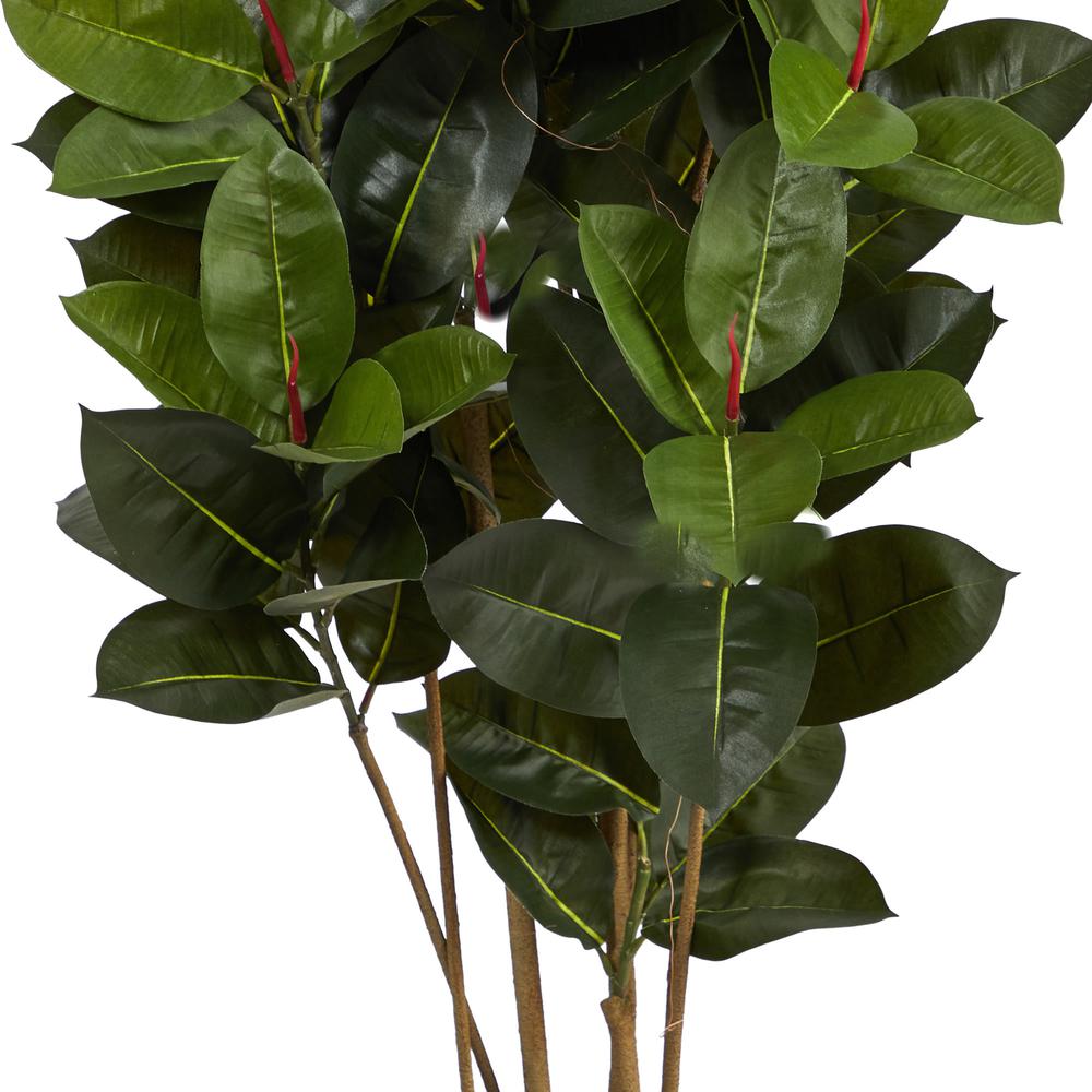 5.5ft. Oak Artificial Tree UV Resistant (Indoor/Outdoor)