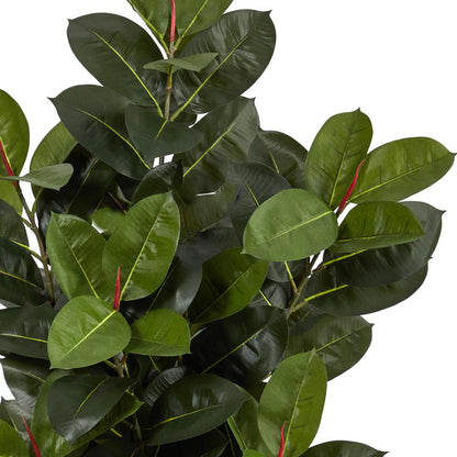 5.5ft. Oak Artificial Tree UV Resistant (Indoor/Outdoor)