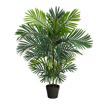 40in. Areca Artificial Palm Tree UV Resistant (Indoor/Outdoor)