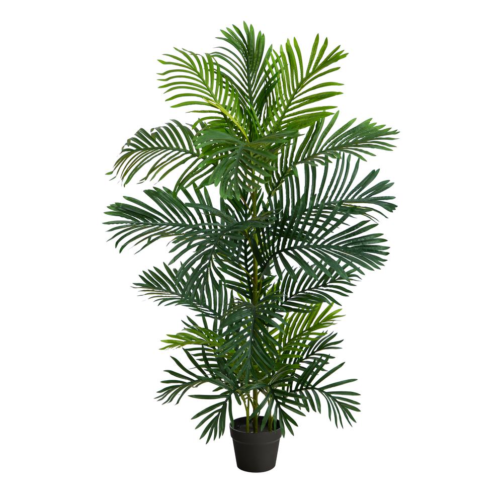4ft. Areca Artificial Palm Tree UV Resistant (Indoor/Outdoor)