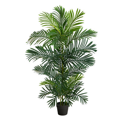 4ft. Areca Artificial Palm Tree UV Resistant (Indoor/Outdoor)
