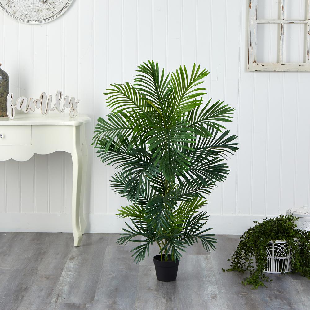 4ft. Areca Artificial Palm Tree UV Resistant (Indoor/Outdoor)