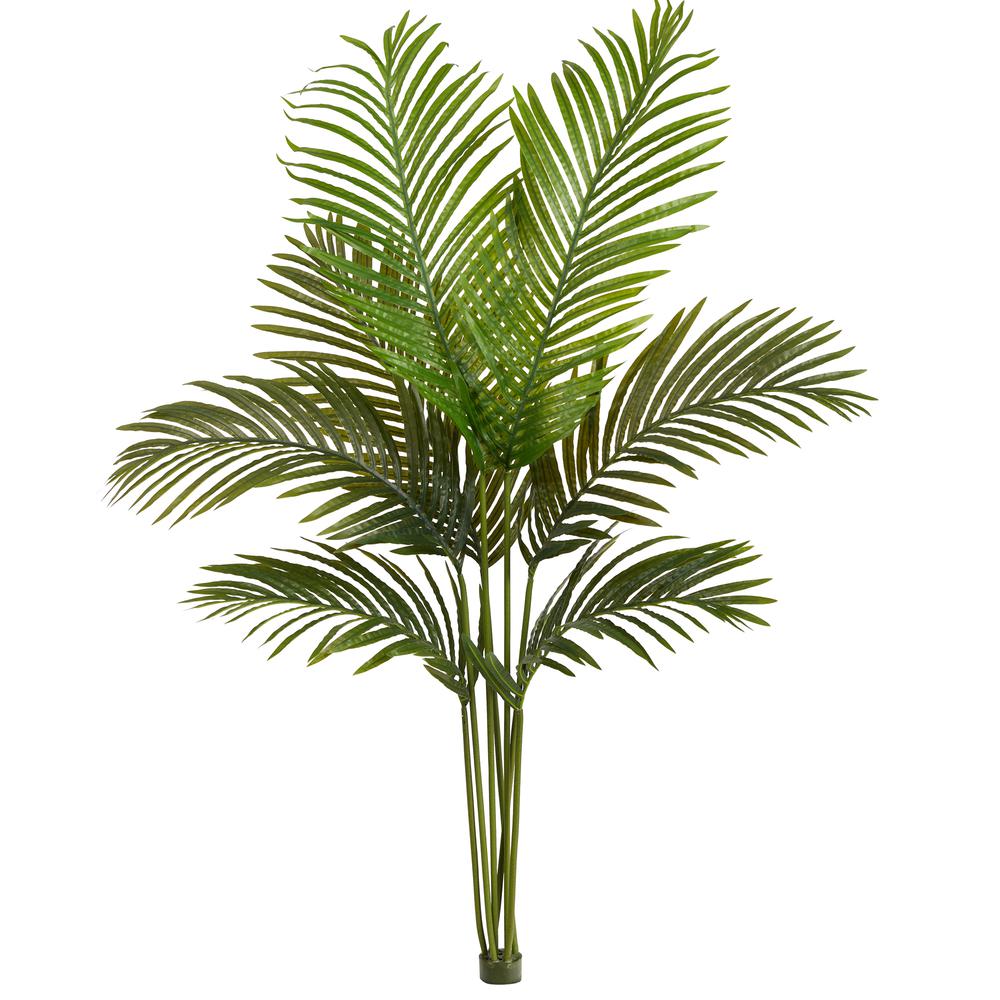 4ft. Artificial Paradise Palm Tree (No Pot)