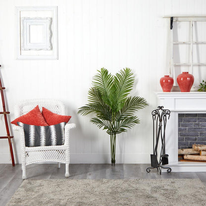 4ft. Artificial Paradise Palm Tree (No Pot)