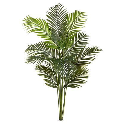 5ft. Artificial Paradise Palm Tree (No Pot)
