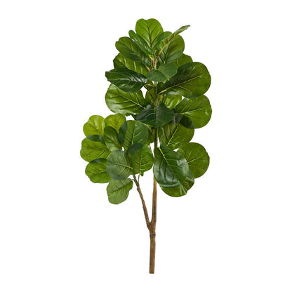 3.5’ Fiddle Leaf Fig Artificial Tree