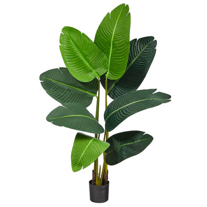 3.5ft. Travelers Palm Artificial Tree