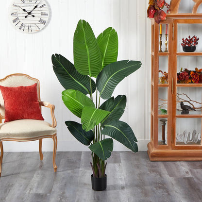 5ft. Travelers Palm Artificial Tree