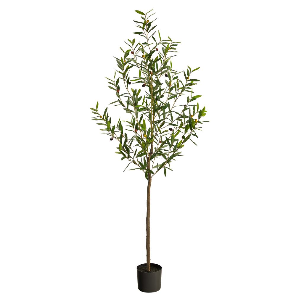 6ft. Olive Artificial Tree