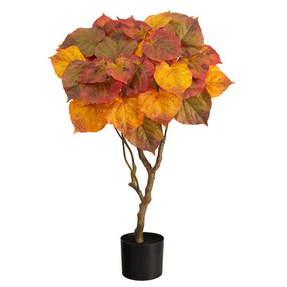 3ft. Autumn Umbrella Ficus Tree