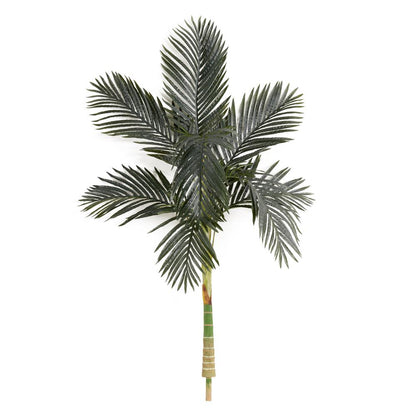 5ft. Artificial Golden Cane Palm Tree (No Pot)