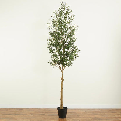 10ft. Artificial Olive Tree