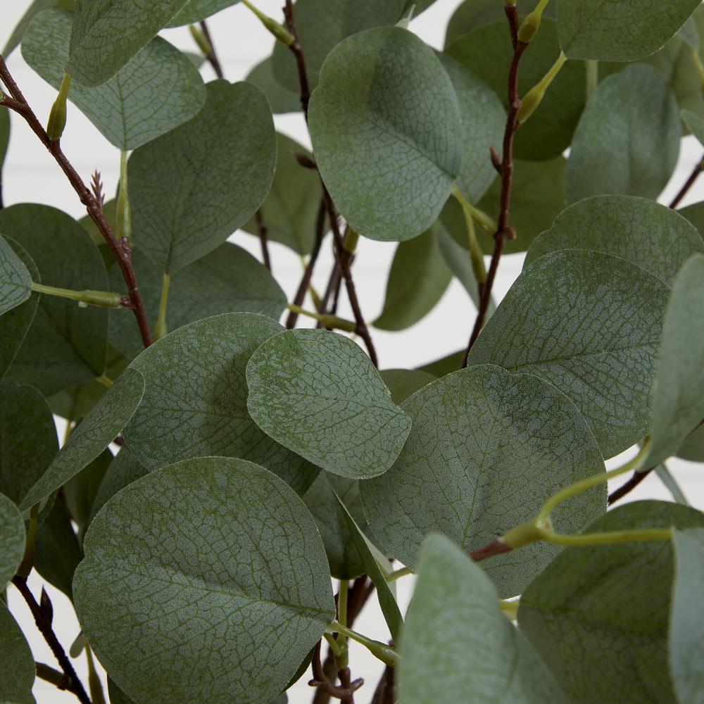4ft. Artificial Eucalyptus Tree