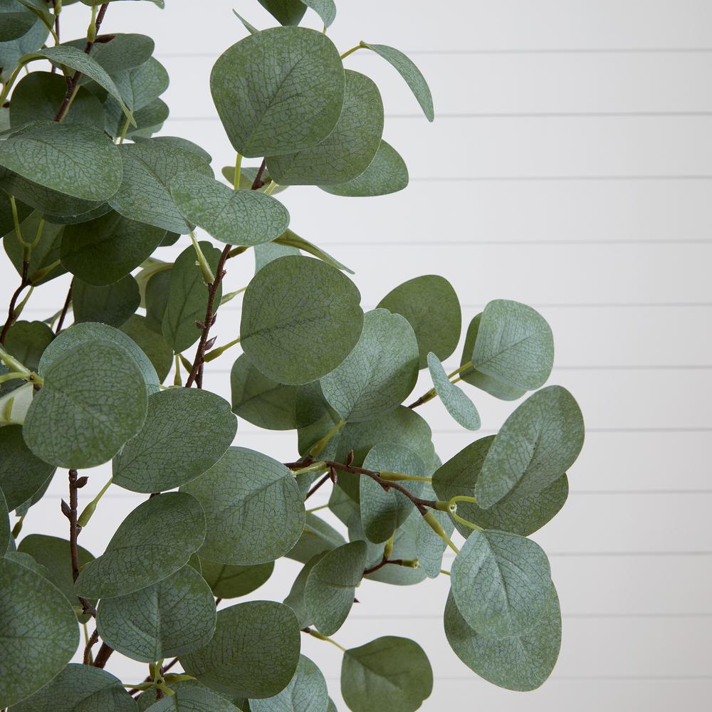 5ft. Artificial Eucalyptus Tree