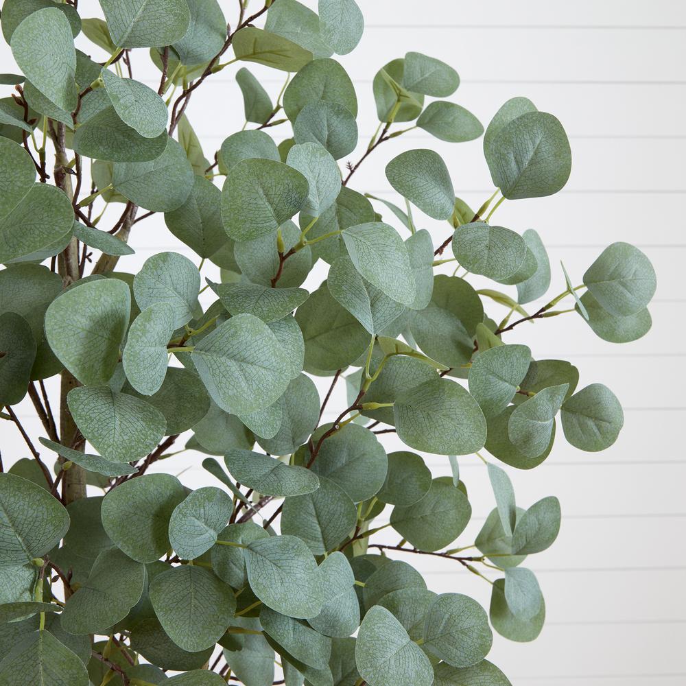 6ft. Artificial Eucalyptus Tree