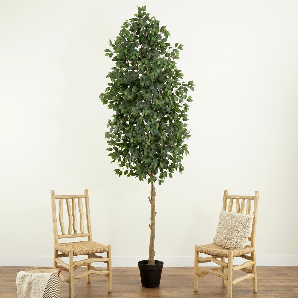 10ft. Artificial Ficus Tree