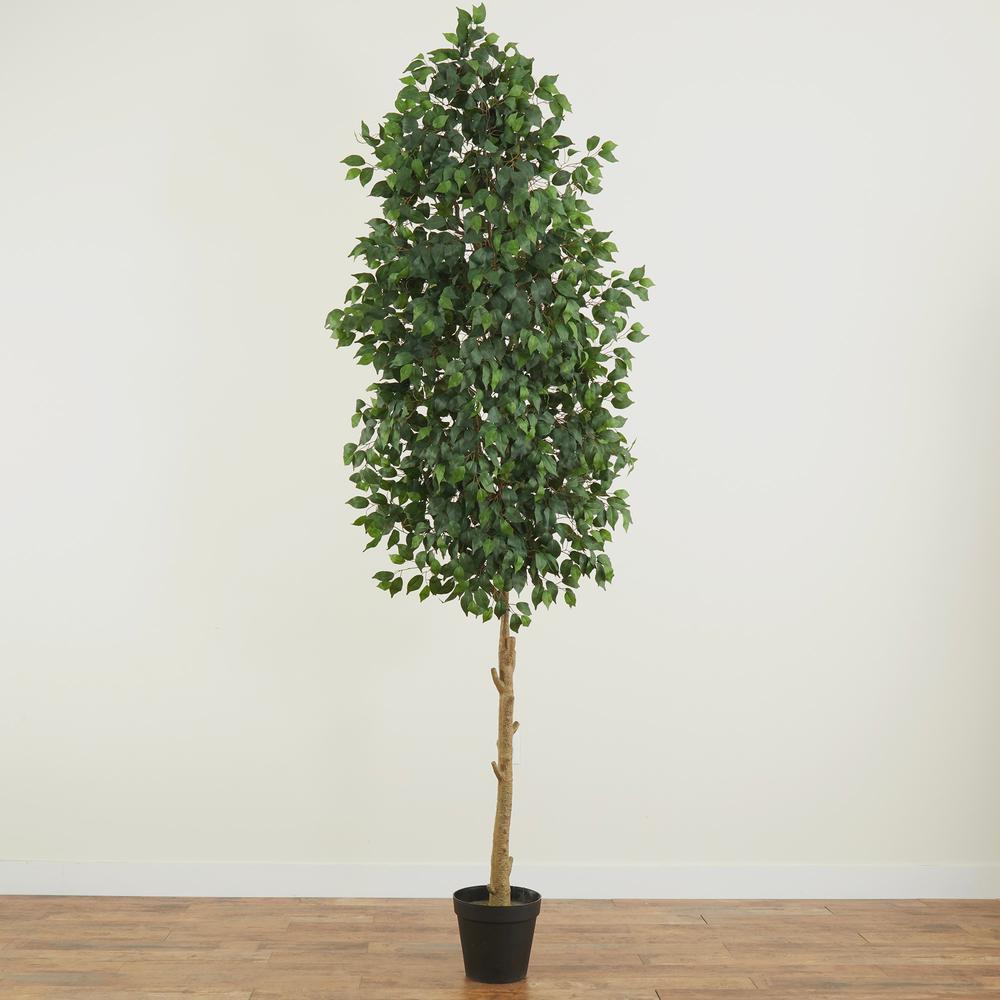 10ft. Artificial Ficus Tree