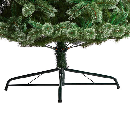10ft. Wisconsin Slim Snow Tip Pine Artificial Christmas Tree