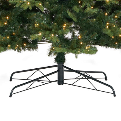 11ft. Belgium Fir Natural-Look Artificial Christmas Tree