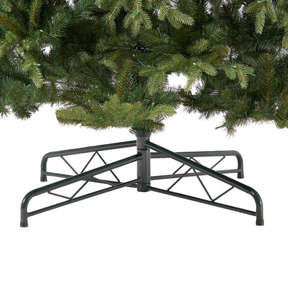12ft. Belgium Fir Natural-Look Artificial Christmas Tree