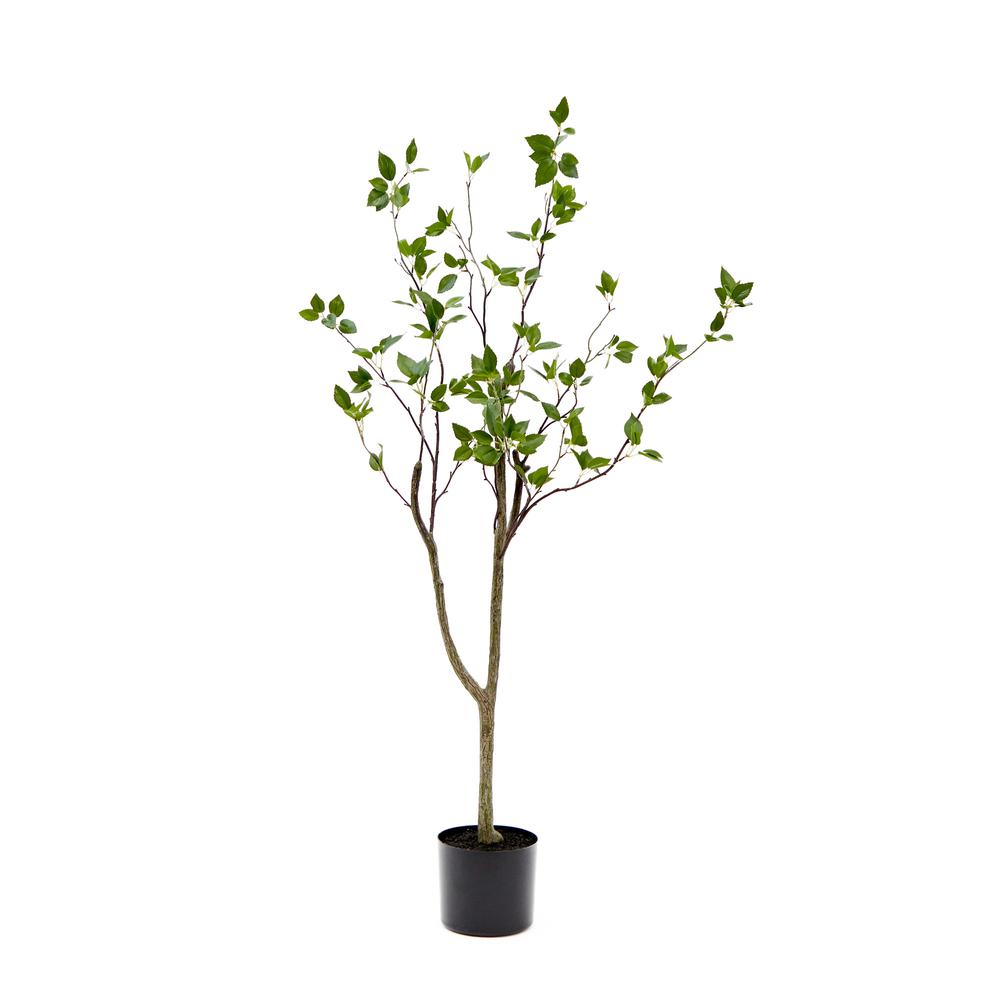 4ft. Minimalist Citrus Artificial Tree