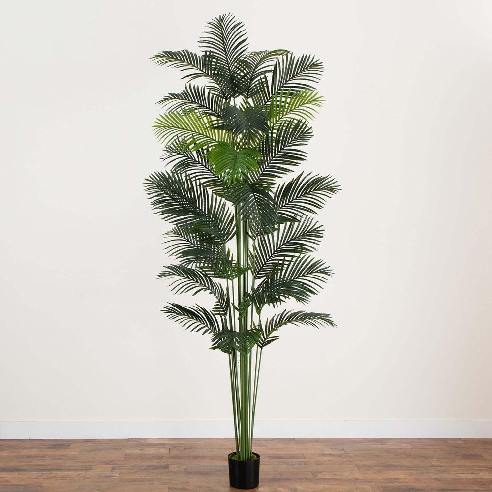 10ft. Artificial Paradise Palm Tree