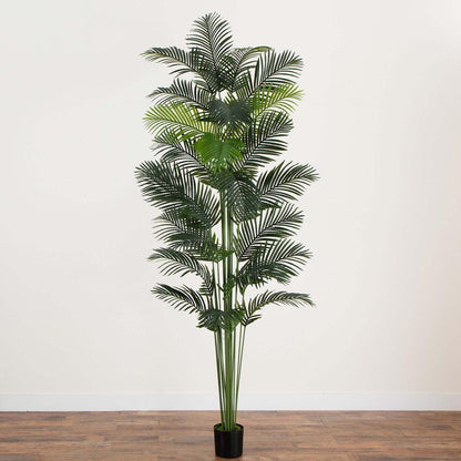 10ft. Artificial Paradise Palm Tree