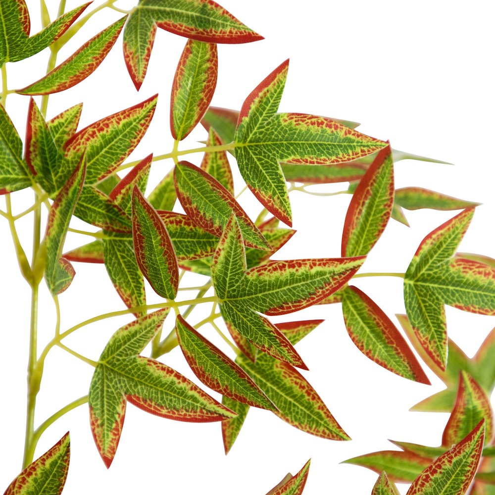 6ft. Autumn Nandina Artificial Fall Tree