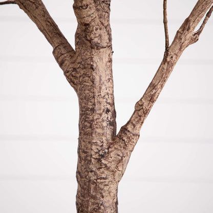 9ft. Autumn Oak Artificial Fall Tree