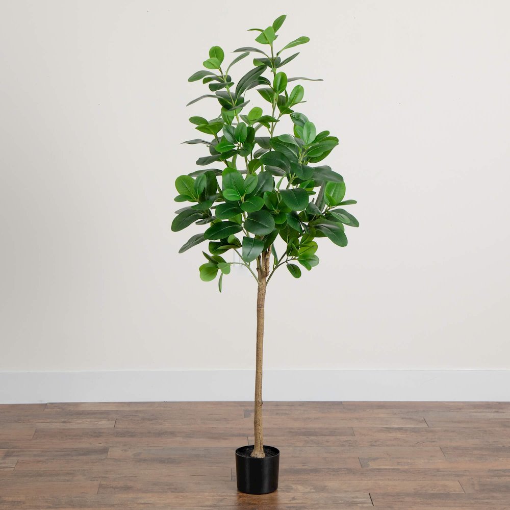 5ft. Artificial Audrey Ficus Tree