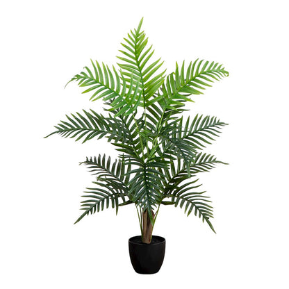 3ft. Artificial Areca Palm Tree