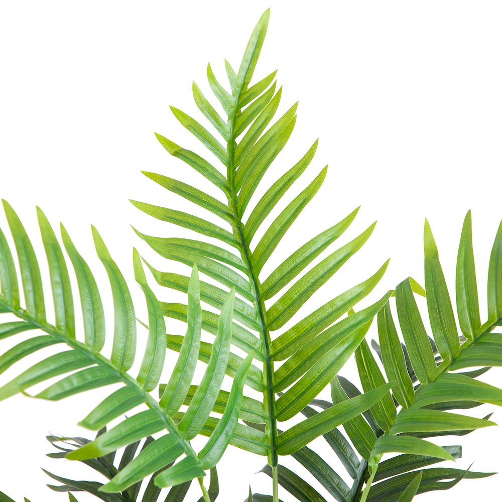 3ft. Artificial Areca Palm Tree