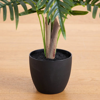 3ft. Artificial Areca Palm Tree