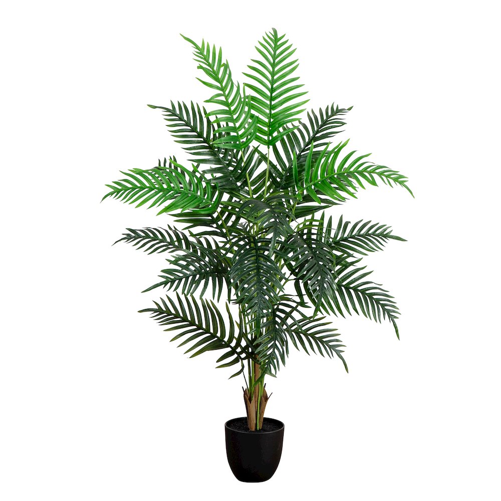 4ft. Artificial Areca Palm Tree