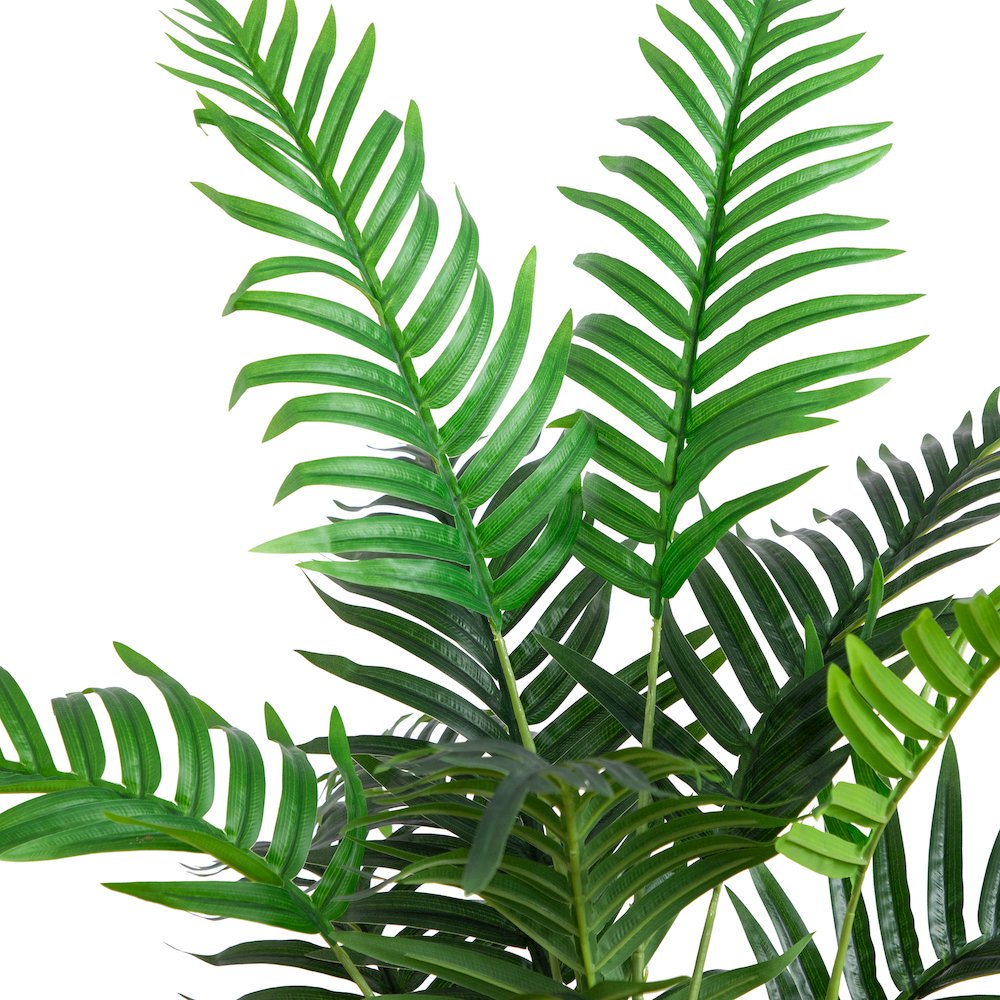 4ft. Artificial Areca Palm Tree
