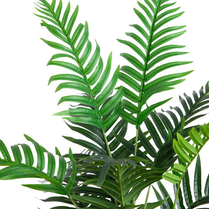 4ft. Artificial Areca Palm Tree