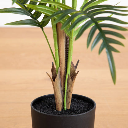 4ft. Artificial Areca Palm Tree
