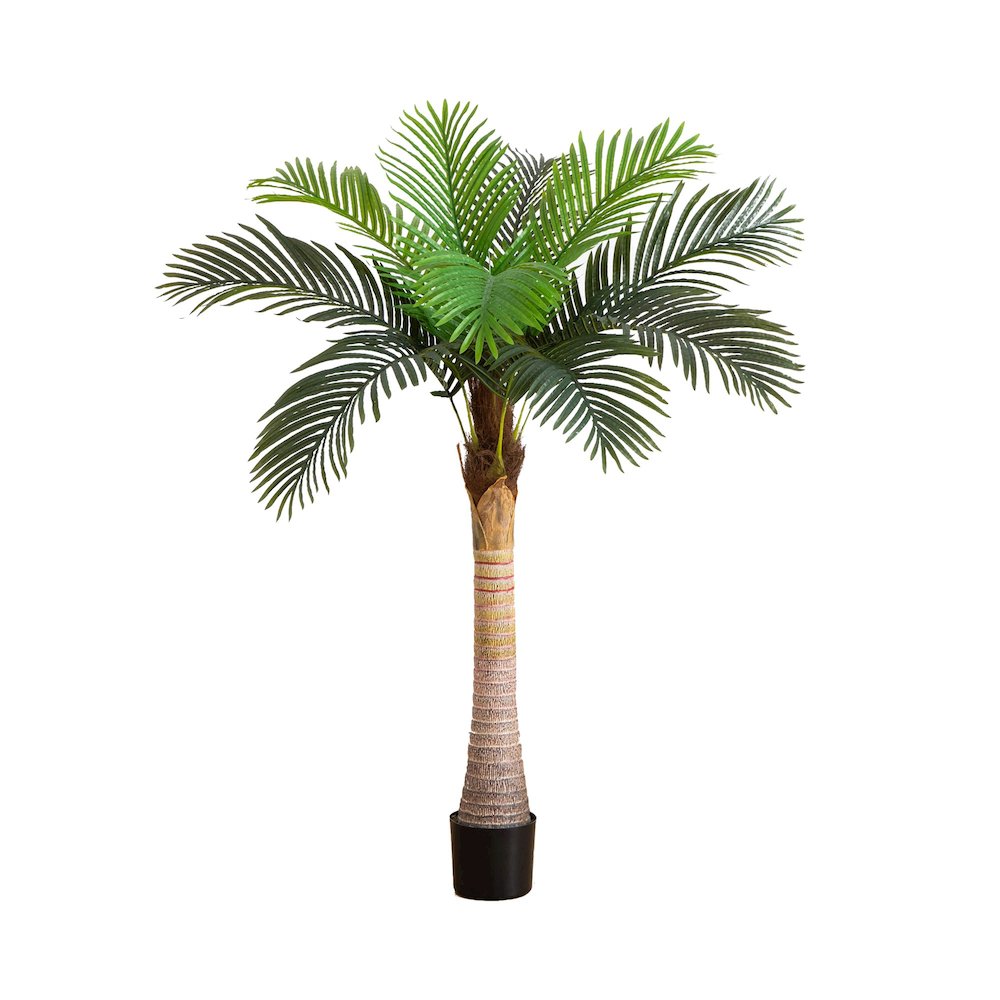 5ft. Artificial Coconut Palm Tree