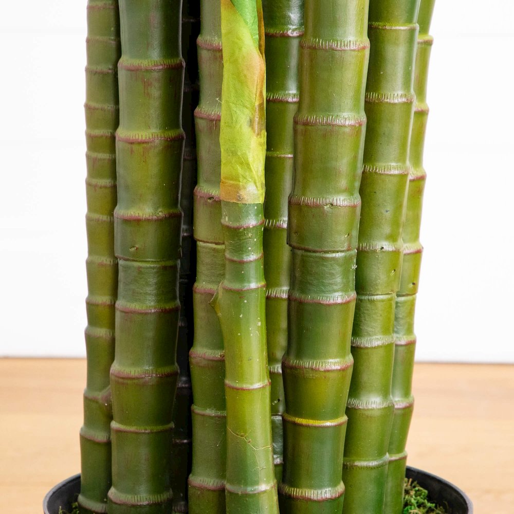 11ft. UV Resistant Artificial Areca Palm Tree (Indoor/Outdoor)