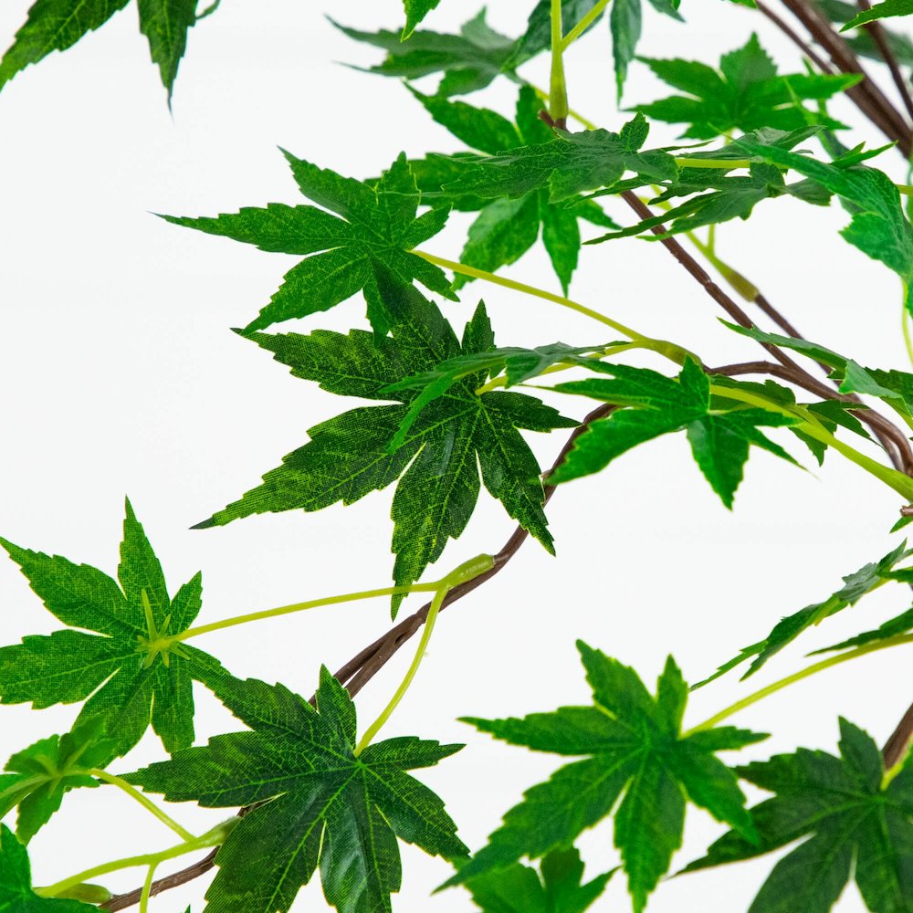 6ft. Artificial Maple Tree