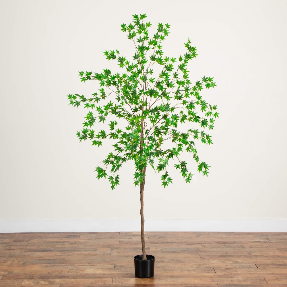 6ft. Artificial Maple Tree