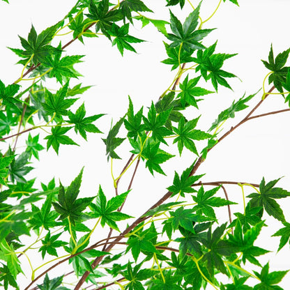 7ft. Artificial Maple Tree