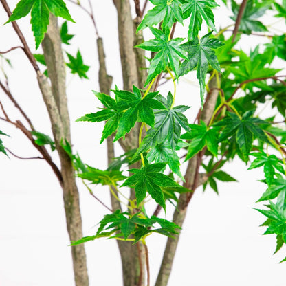 7ft. Artificial Maple Tree