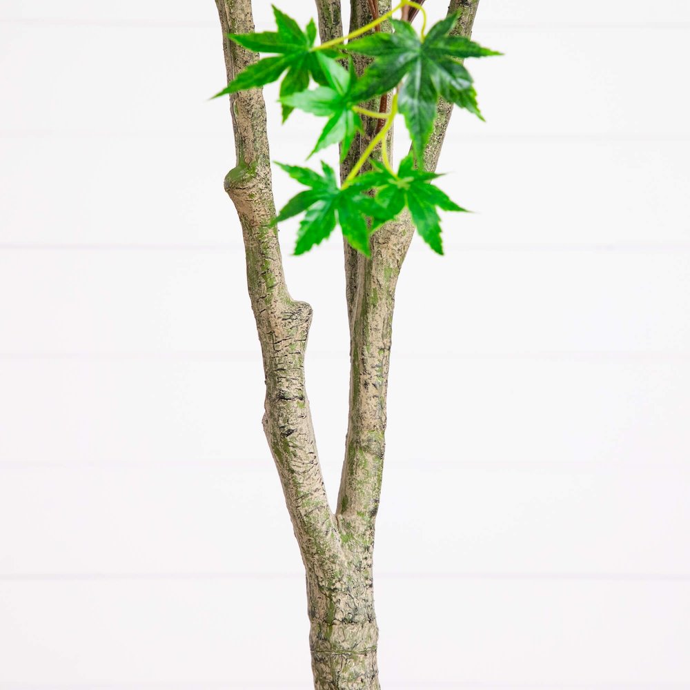 7ft. Artificial Maple Tree