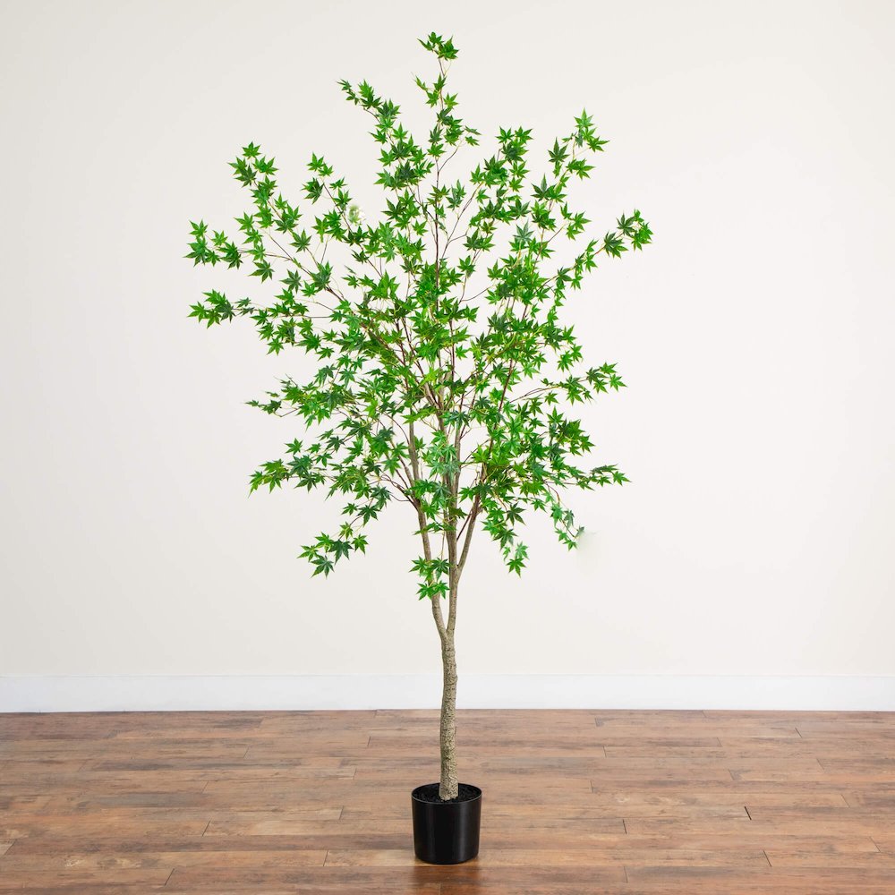 7ft. Artificial Maple Tree