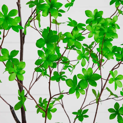 6ft. Artificial Minimalist Enkianthus Tree