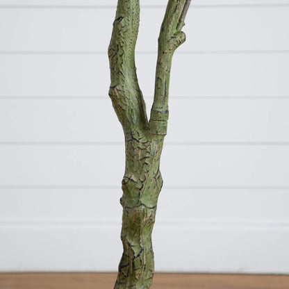 6ft. Autumn Sumac Artificial Fall Tree