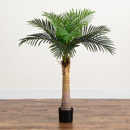 4ft. Artificial Coconut Palm Tree